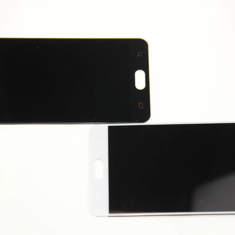 A710 экран для Samsung Galaxy A7 2016 LCD A710F SM ЖК дисплей сенсорный дигитайзер сборка с
