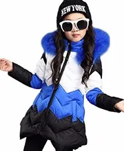 Kindstraum/ Новые Детские с капюшоном Шерстяные пиджаки бренд Обувь для девочек одноцветное Hairball Зима сочетает модные западные Стиль верхняя одежда, rc828