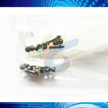 Партиями по 5 комплектов A1369 A1466 A1370 A1465 Нижние Винты для Macbook air 1" 11" Нижняя чехол набор винтов