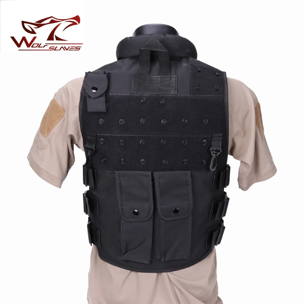 under armor hunting vest