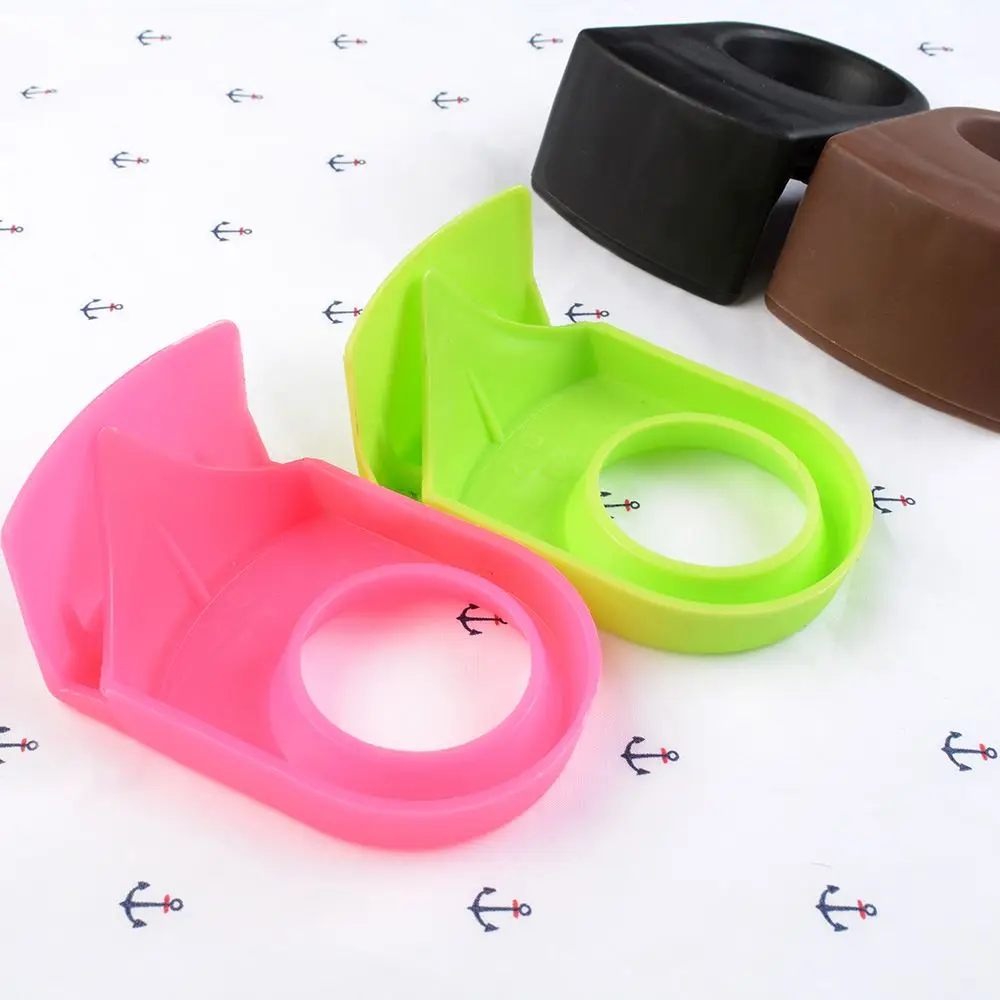 Beer Bottle Holder Clip Cocktail Glass Cup Goblet Clip Bar Club