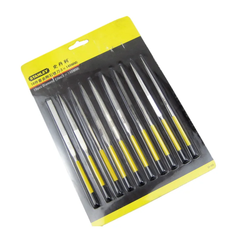 22-322 dimond needle file des1