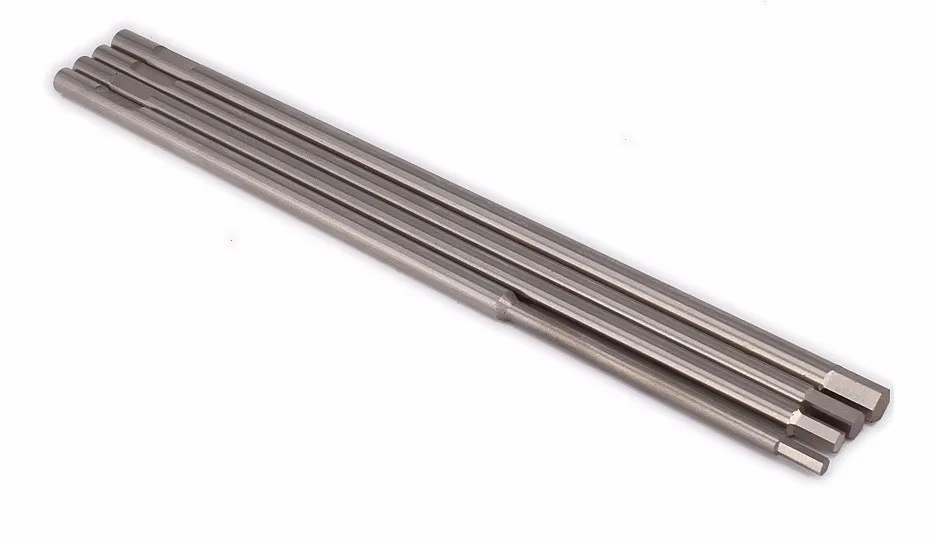 Allen Hex Screwdrivers Screw drivers Tip (2)