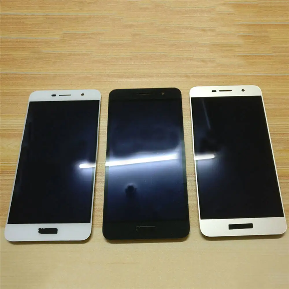 

LCD Display for HUAWEI Honor 4C Pro TIT-L01 LCD Touch Screen Digitizer Assembly for HUAWEI Y6 Pro 2 Replacement Mobile lcds
