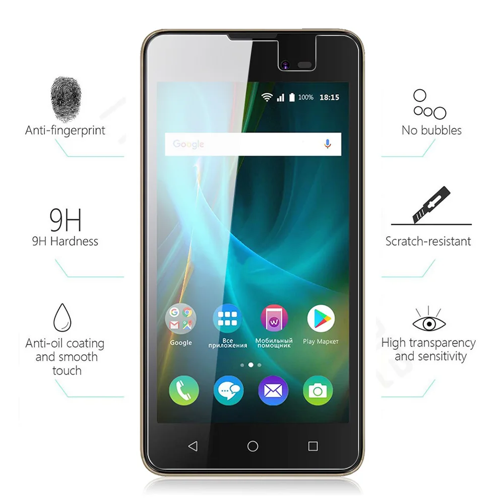 KOC3440_3_Tempered Glass For BQ BQ-5035