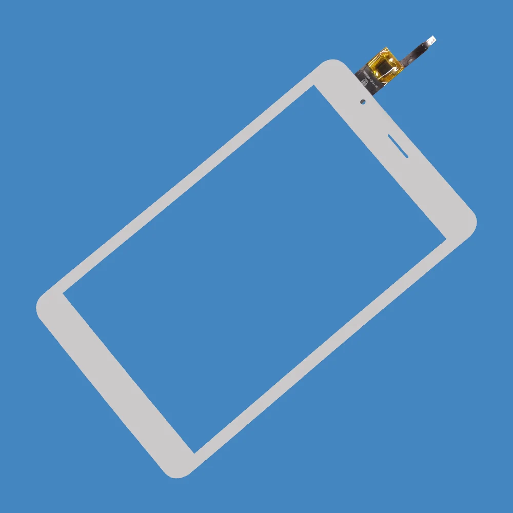 new 8'' tablet pc GoClever Insignia 800M touch screen digitizer glass