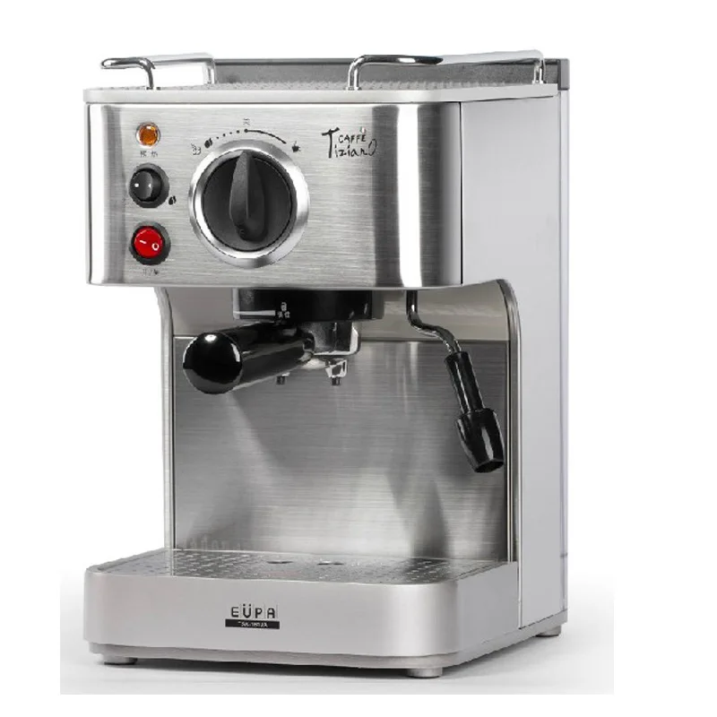 ALDXC21 TSK 1819A,type commercial / domestic semi automatic coffee