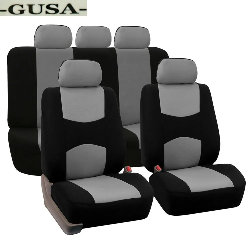 

Car Believe car seat cover For hyundai solaris tucson 2017 creta i30 accent ix35 Verna Sonata accessories covers for car seats