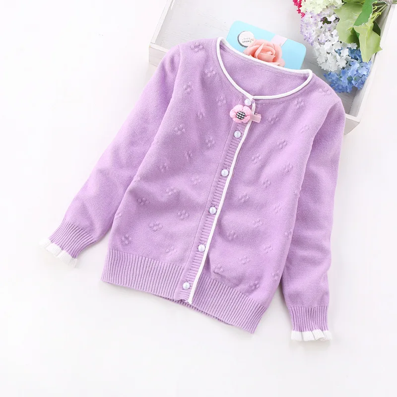 Весенние свитера для девочек модные кардиганы 2 12 лет 8671 2020|girls sweater cardigan|girls