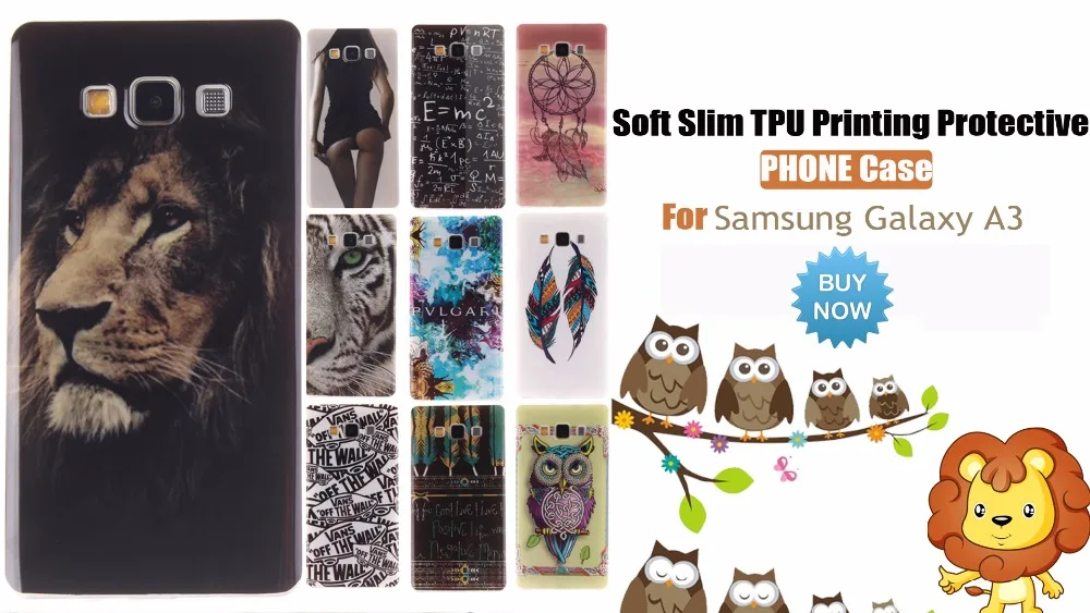 samsung galaxy a3