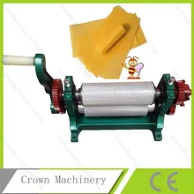 Основа для пчелиного воска мельница 86*250 мм