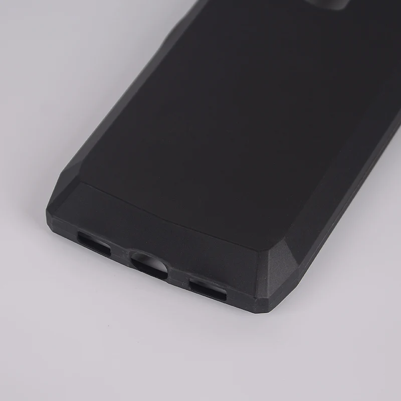 Blackview P10000 Pro чехол противоударный защитный Мягкий ТПУ силиконовый для