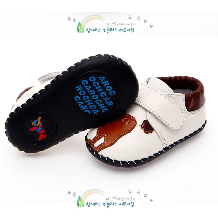caroch baby shoes