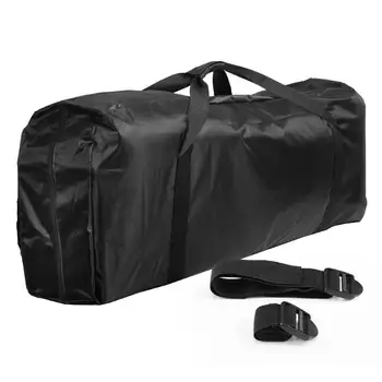 

Portable Oxford Cloth Scooter Bag Carrying Bag M365 Electric Skateboard Bag Handbag Waterproof Tear Resistant Scooter Equioment