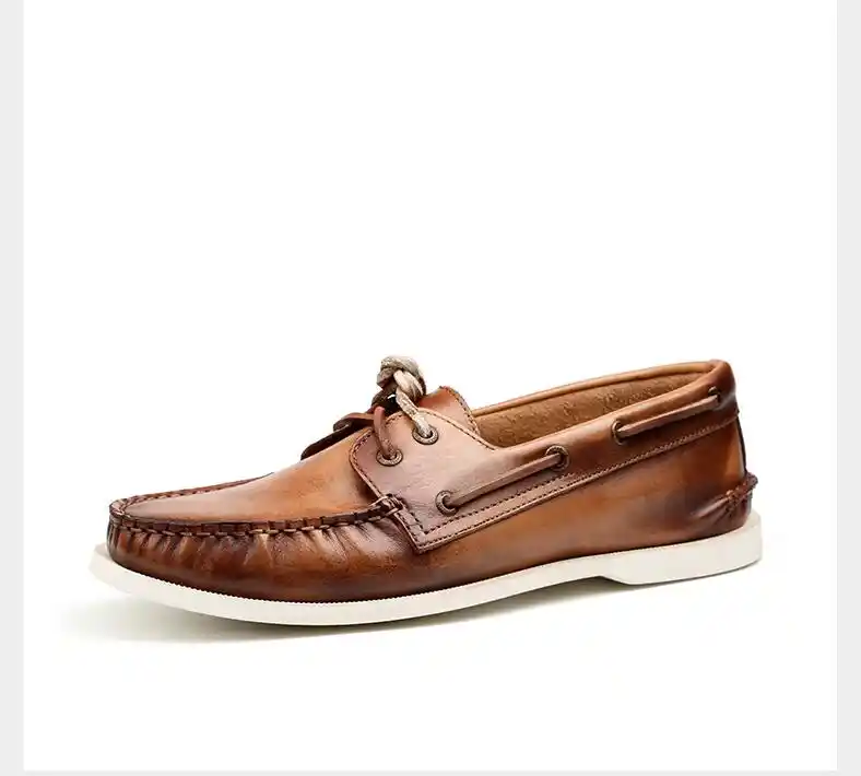 smart slip on shoes mens