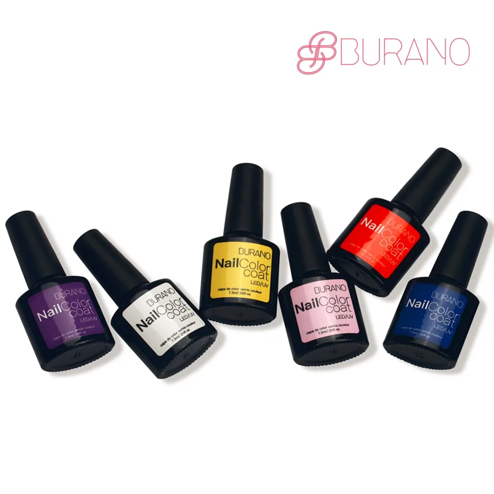УФ Гель лак для ногтей набор из 6 цветов шт./компл./набор|nail gel polish set|polish nail gelset uv |