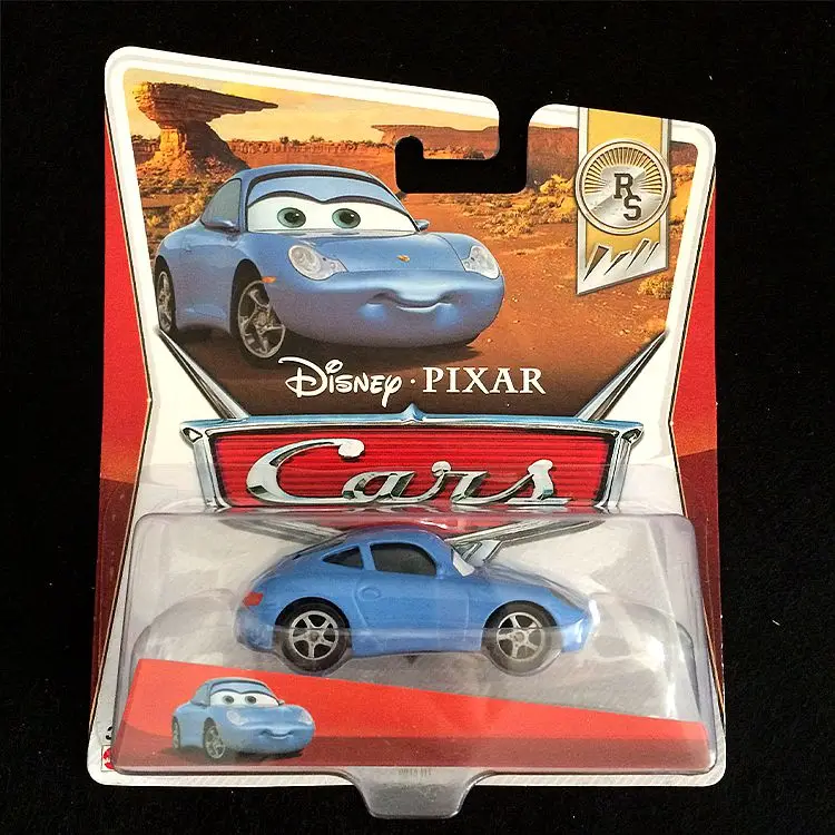 С оригинальной коробкой disney Pixar машина 3 Молния Маккуин Mater Джексон шторм Рамирез литье под давлением автомобиль металлический сплав мальчик малыш игрушки подарок