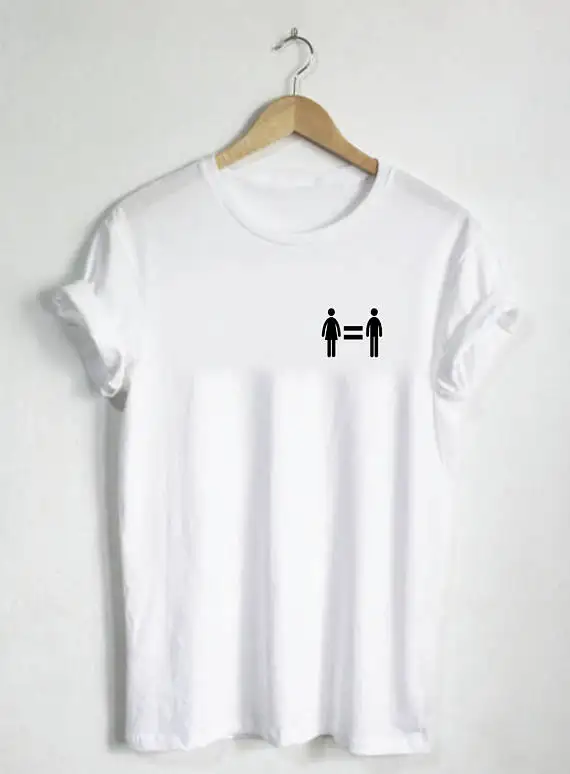 equality tshirt