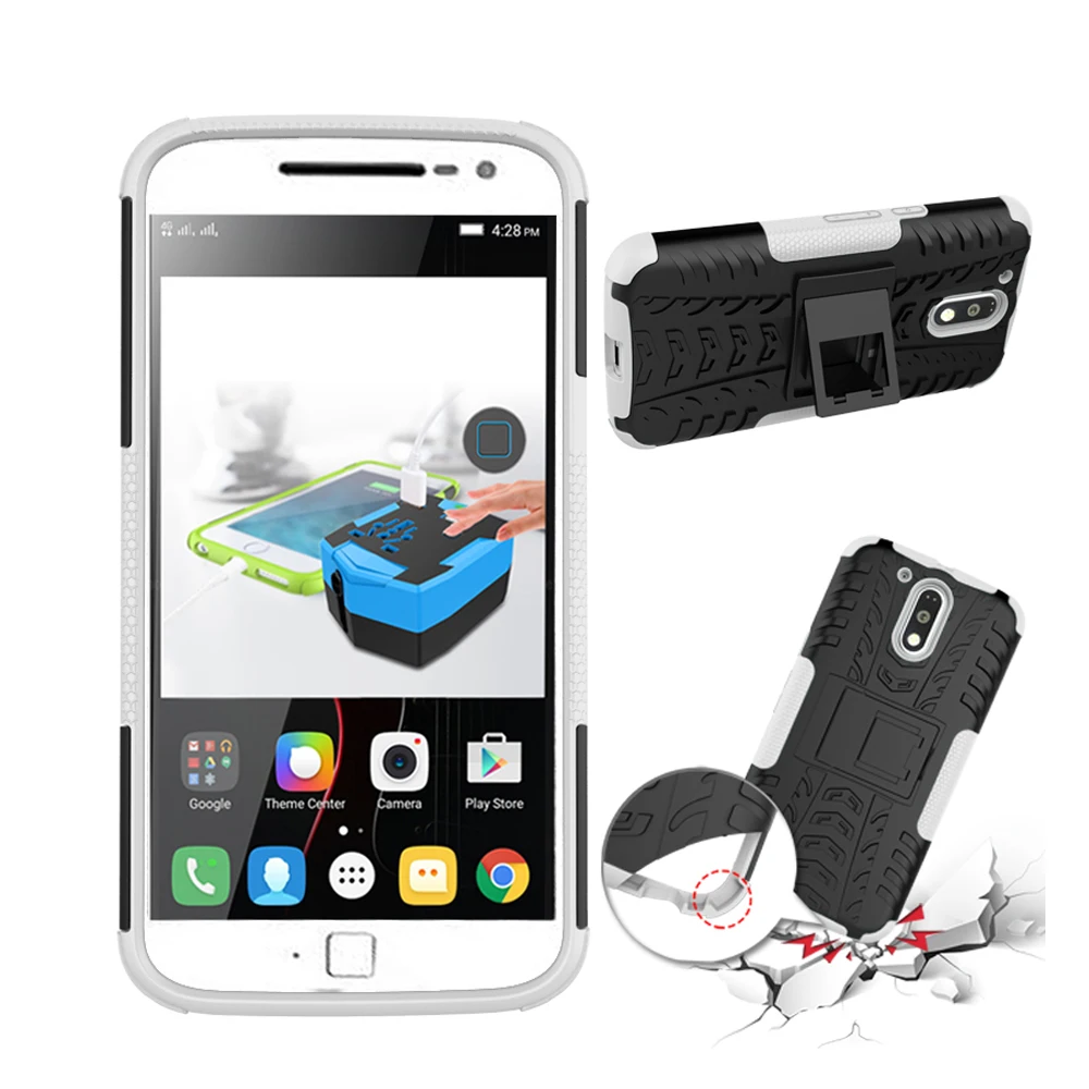 Moto Z Play Case 11