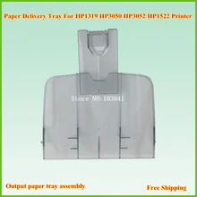 НОВЫЙ RM1-4725-000 Поставка Бумаги Лоток Ассамблея Для HP1522 1319 3055 3050 3030 Принтер Выходной Лоток Для Бумаги