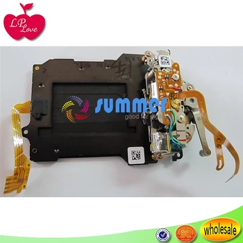 

original D700 shutter unit for DSLR D700 shutter group with blades Camera Repair parts(USED)
