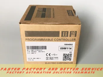 

New and Original PLC FX5U-32MT/ES
