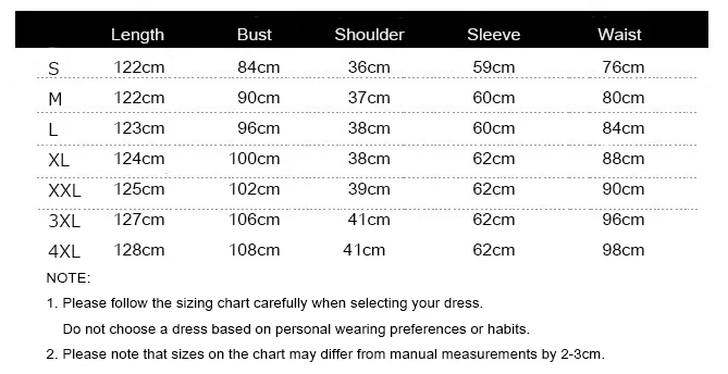 SIZE-3XL