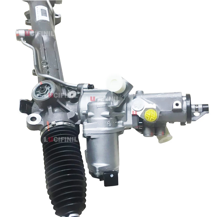 E60 E61 E63 E64 Hydro Steering Gear Active Steering Rack Gear