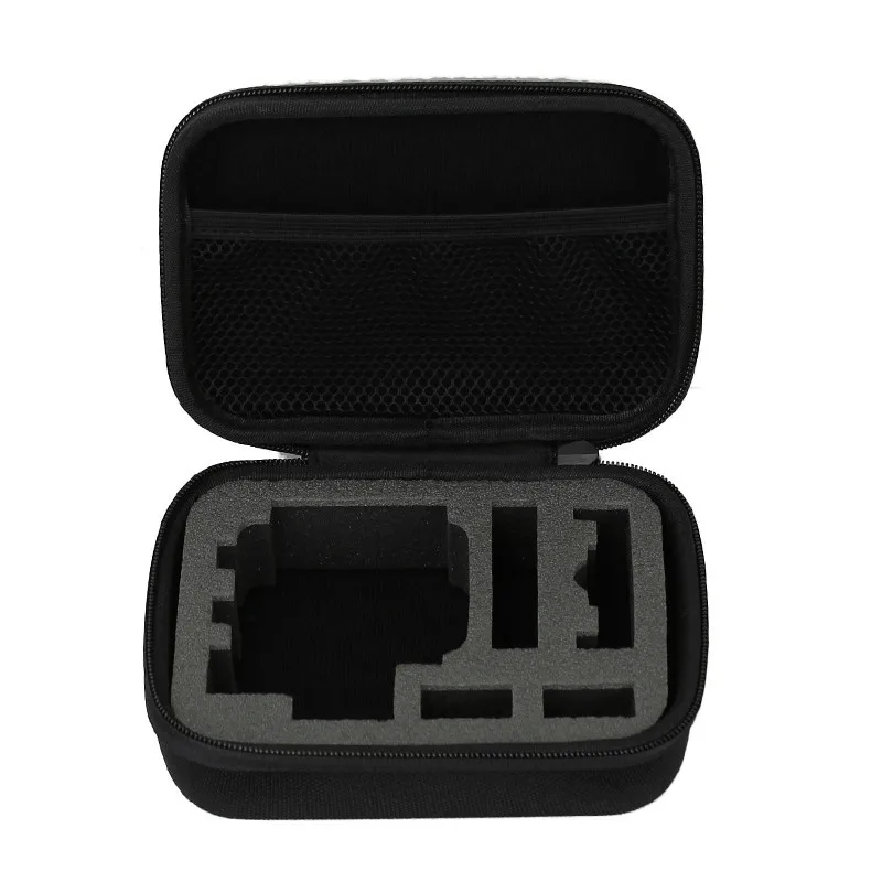 45 м подводный водонепроницаемый чехол для GoPro Hero 6 5 7 Черный Защитный чехол для дайвинга крепление для камеры GoPro набор аксессуаров
