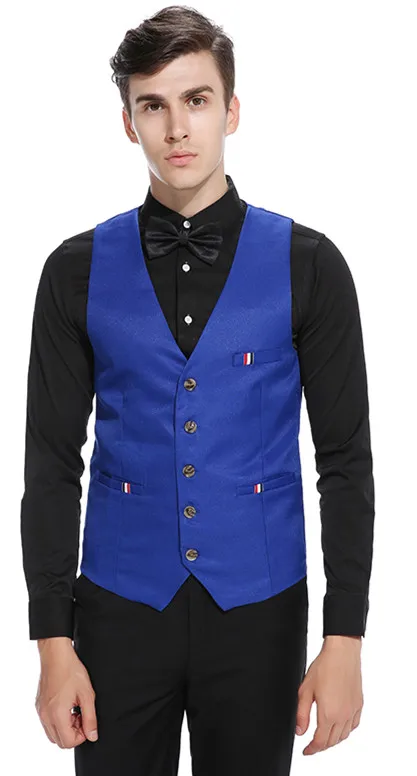 2017-Mens-Classic-Vest-Solid-White-Red-Blue-gilet-male-Dress-Waistcoat-Wedding-Slim-Fit-Casual (5)