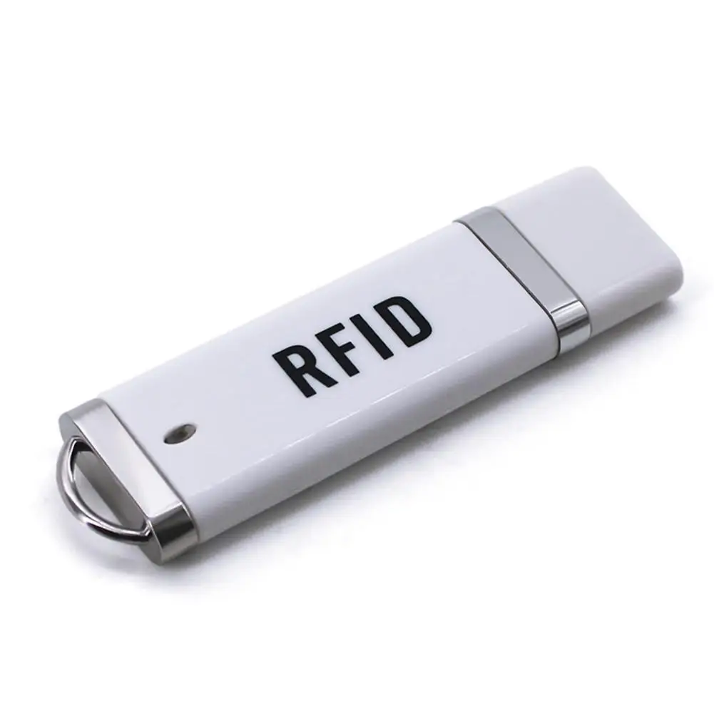 125 кГц близость Сенсор ID-Карты USB RFID считыватель для Android Windows XP/7/10 оптовая продажа