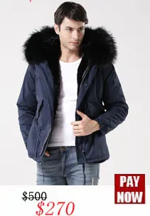 Moda Masculina