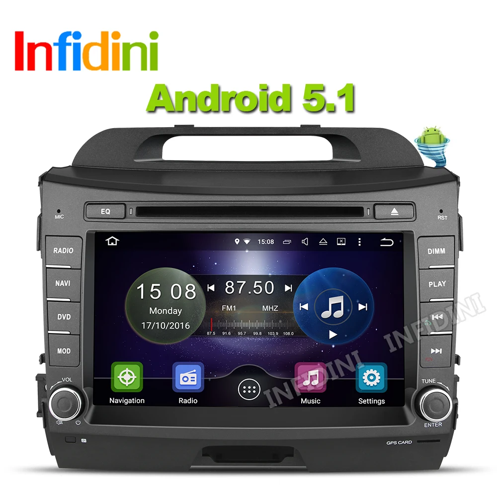 Car mp3 player auto resume