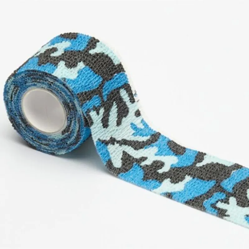 5cmx4.5m Camouflage Tape 2 5cmx4.5m Camouflage Tape 2