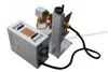 

China new design optical portable handheld fiber laser marking machine