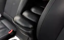 Автомобиль Стайлинг Авто центр подлокотник консоль коробки сиденья Крышка для Citroen Grand C4 Пикассо/Aircross/DS3/ C Elysee/C3 Пикассо/C3/C5