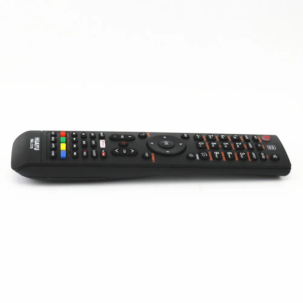 ТВ дистанционного Управление для КСП (CH 1500 +) MASTER G CH 1623 2900 8885 2020 NISATO PARKER PREMIER RCA