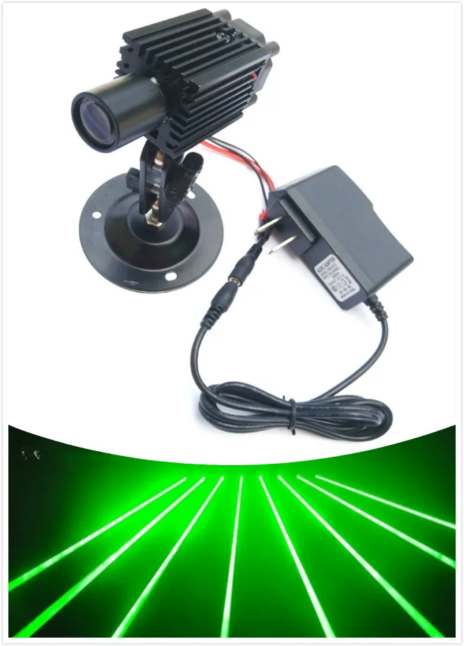 DIY зеленый лазер для помещений создания и подъема 532 нм|laser room|laser arraylaser escape room |
