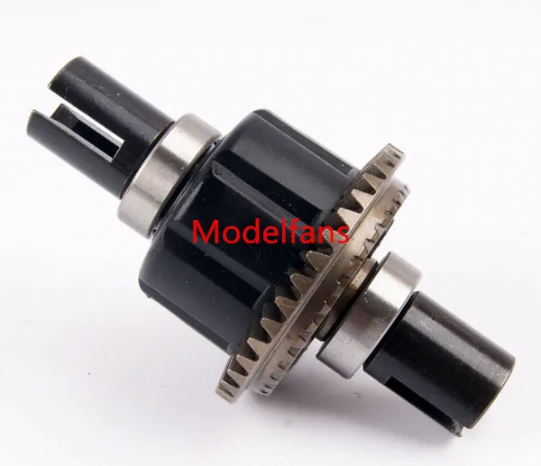 60045 HSP 1/8 RC Car Differential Gear Set Model Car AUSSIE SELLERin Parts & Accessories from