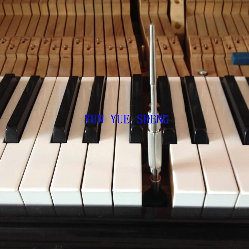 

The piano tuning tool The piano accessories The keys reamer wrench