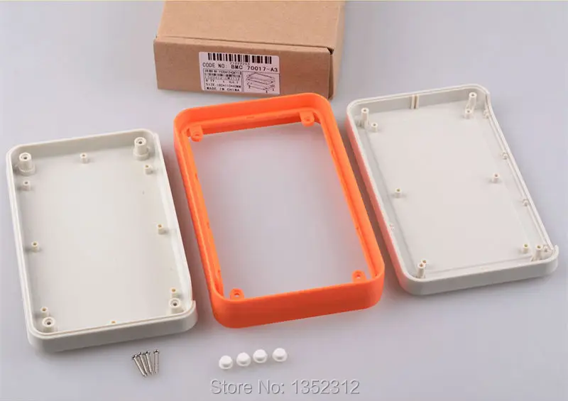 enclosure-junction-box