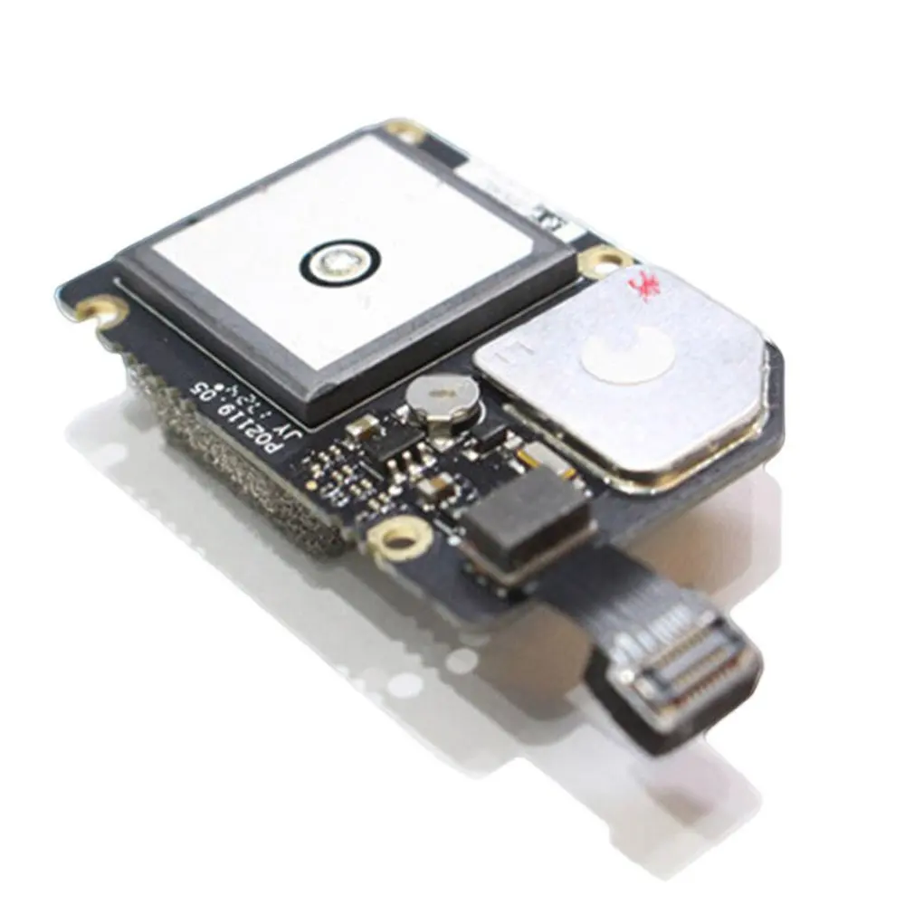 

for DJI Spark GPS Positioning Module Genuine GPS Flight Controller Repair Parts for DJI Spark Drone Toy Replacement Model Parts