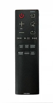 

New Replacement Remote control AH59-02692H Compatible with Samsung soundbar HWJ370/ZA HW-J370/ZA HWJ370ZA HWJ470 HWJ370 HW-J37