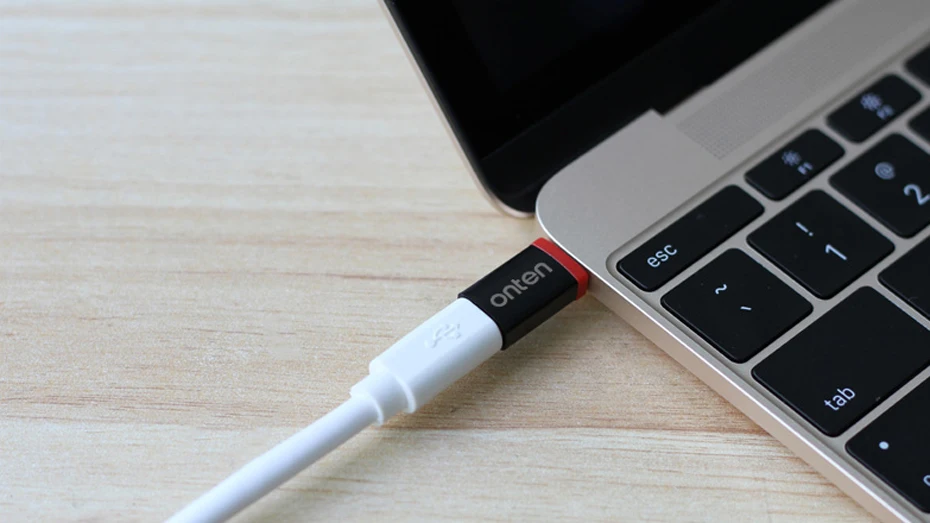 Type C to Micro USB Connector Adapter Type C Micro USB Converter 11