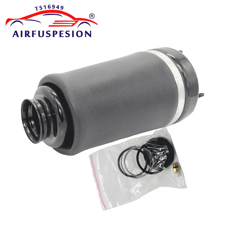 

Air Suspension Spring For Mercedes W164 GL ML Bellow Repair Kits Shock Absorber ML350 GL450 1643206013 1643205813