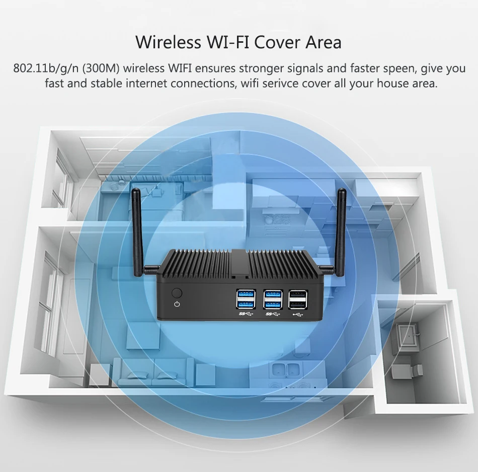 30 WIFI