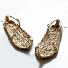 SunNY Everest/; ; льняные сандалии ручной работы; сандалии унисекс; плетеные соломенные сандалии; сандалии для рафтинга; ; размеры 34-48