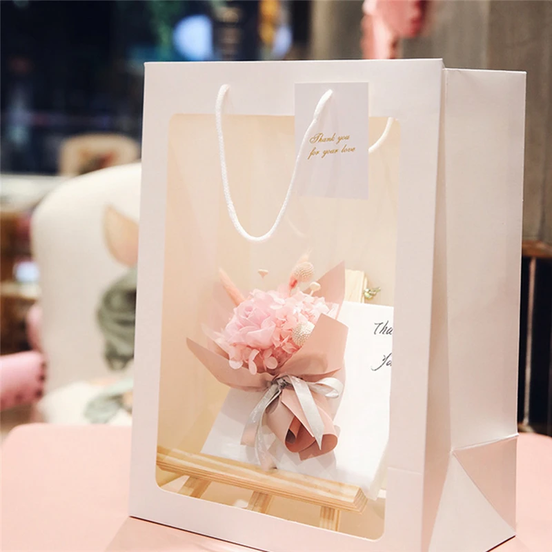 gift bag for girlfriend