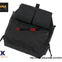 Чехол TMC с молнией на панели, чехол AVS CPC JPC, универсальный чехол+(SKU12050381