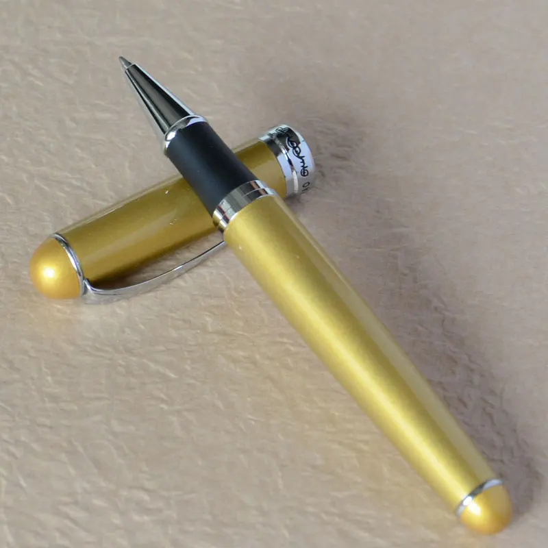 Шариковая ручка JINHAO X750 Исполнительный Золотой Серебряный Черный Синий винный